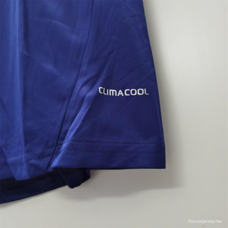 قميص منتخب فرنسا 2010 ريترو 2010
