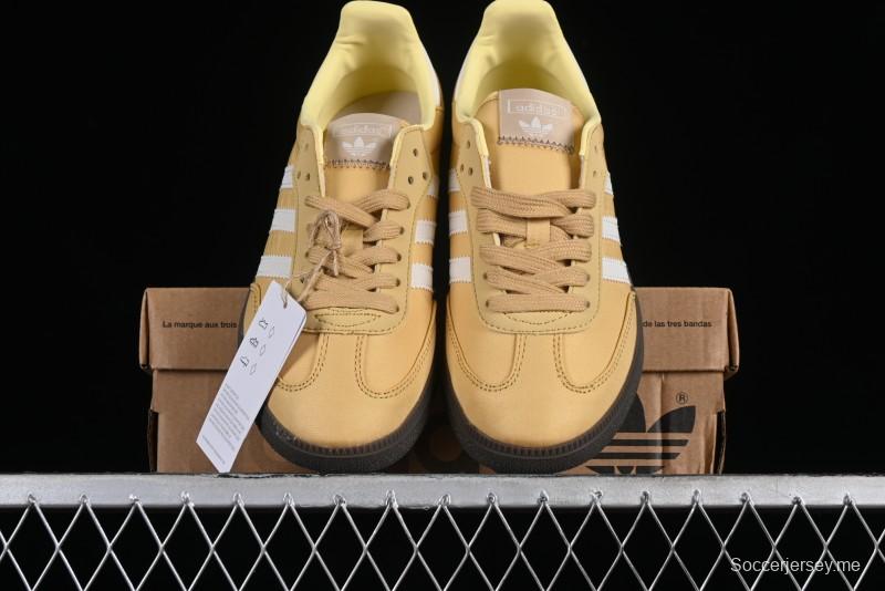 Adidas Samba OG Casual Sneakers - IG6170