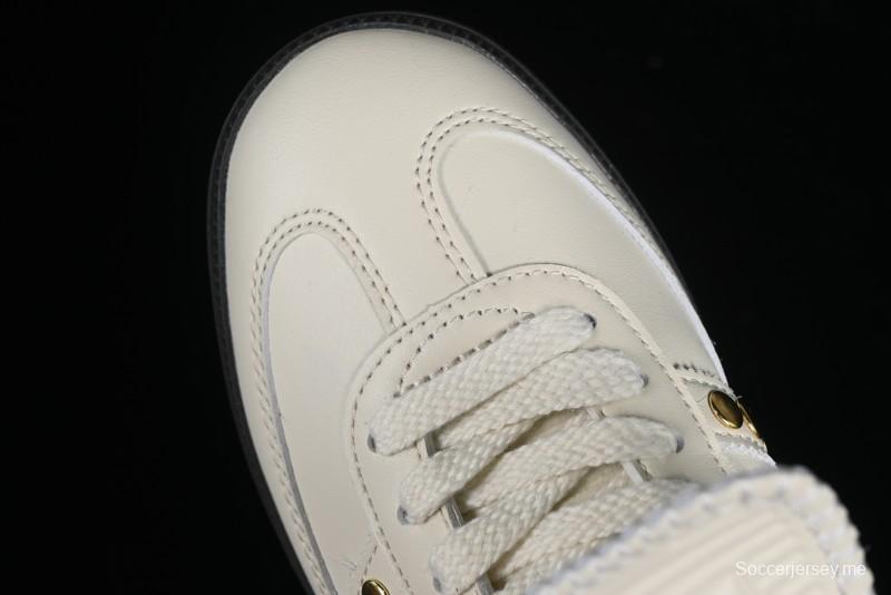 Adidas Originals Samba OG Studded Collaboration Sneakers - IG4304