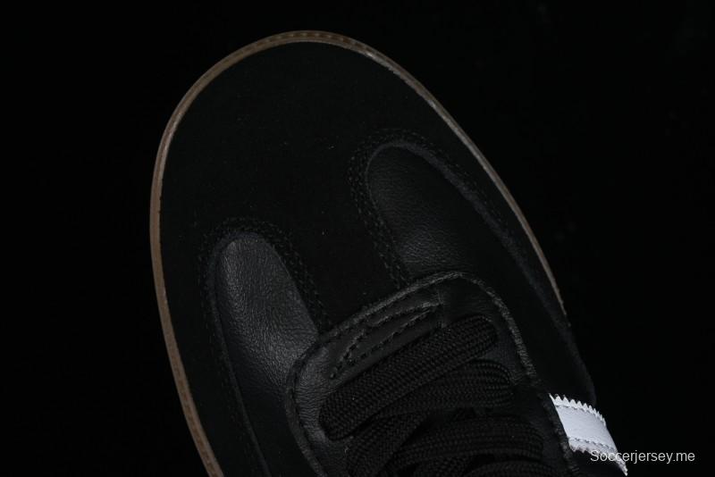 Adidas Samba Decon Casual Sneakers - IF0641