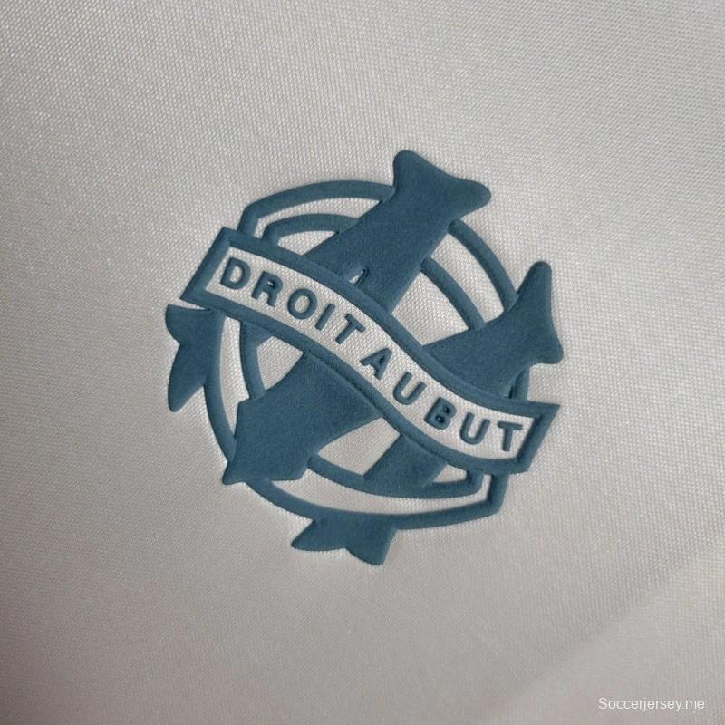 قميص أولمبيك مارسيليا 92/93 ريترو 92/93
