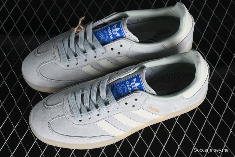 Adidas Samba OG Casual Sneakers - IG6177