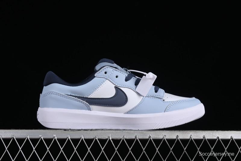 Nike SB Force 58 Retro Skateboard Shoes - HJ3489-141
