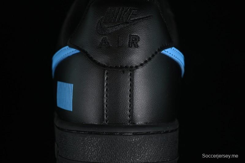 Nike Air Force 1 '07 Low Custom Casual Sneakers - CW2288-111