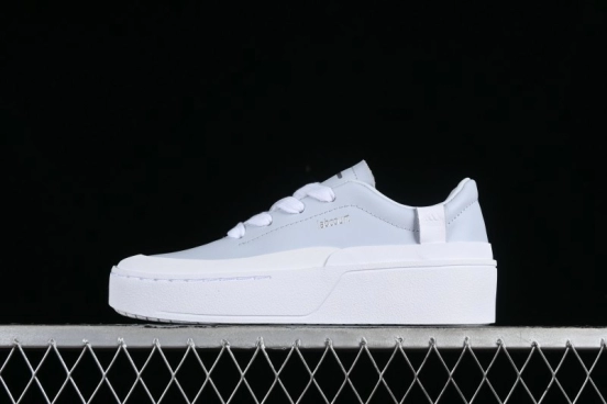 Adidas Labcourt IF1710 Retro Style Casual Sneakers - IF1710