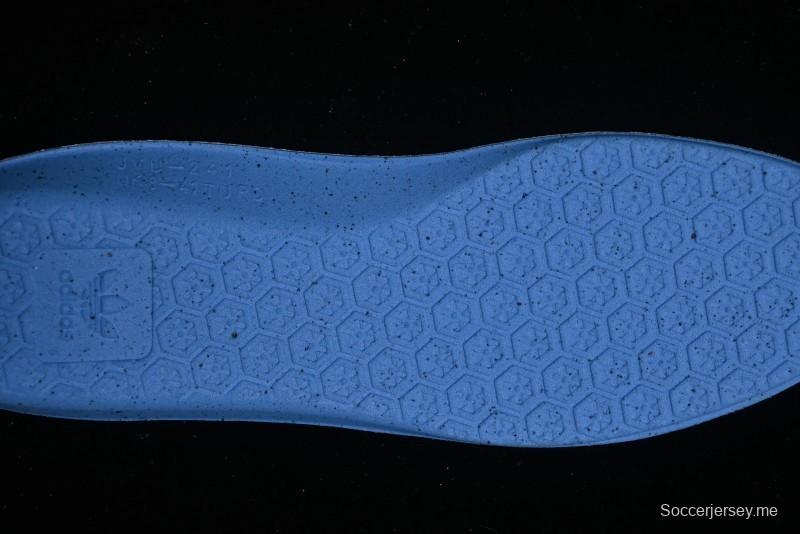 Adidas JJJJound x Samba OG ID8708 Minimalist High-End Collaboration Casual Sneakers