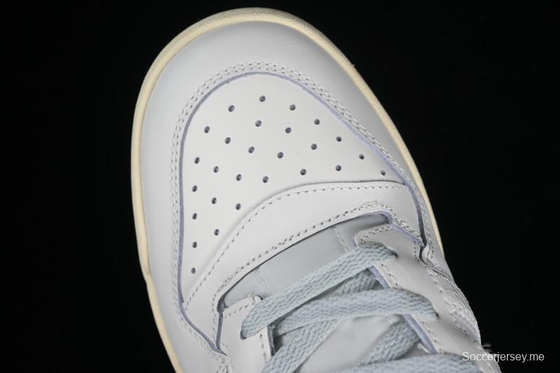 Adidas Forum 84 Low Retro Basketball Shoes - IG3973