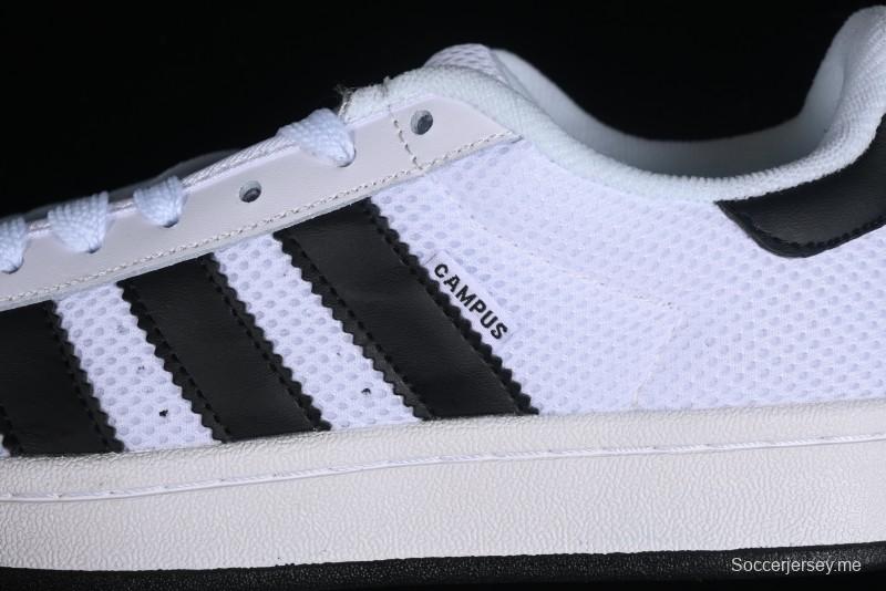 Adidas Originals Campus 00s IF8761 College Series Summer Mesh Bread Style Retro Casual Sports Sneakers - IF8761