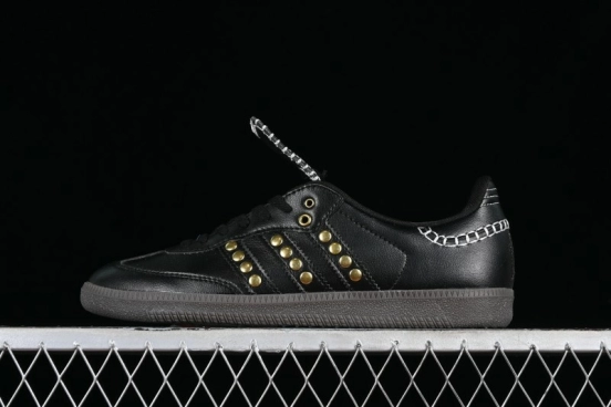 Adidas Samba OG Casual Sneakers - IG4303