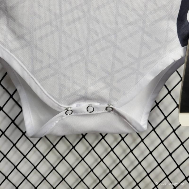 2024 جيرسيه بيبي ألمانيا بيبي هوم جيرسيه 6-18 شهر
