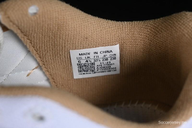 Adidas Originals Ozgaia 3.0 Lifestyle Sneakers with Thick Sole for Height Increase - JI4283