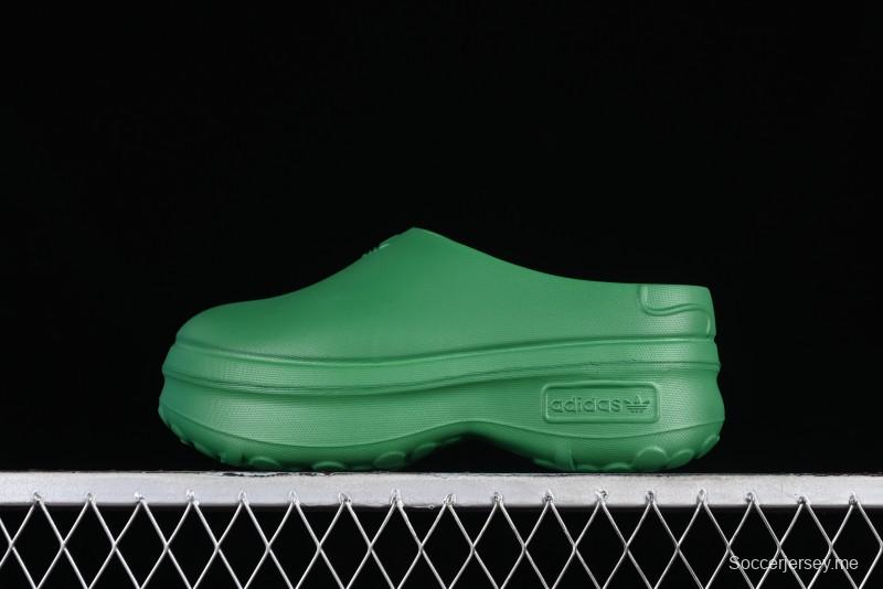 Adidas Adifom Stan Smith Platform Mule - IG3181