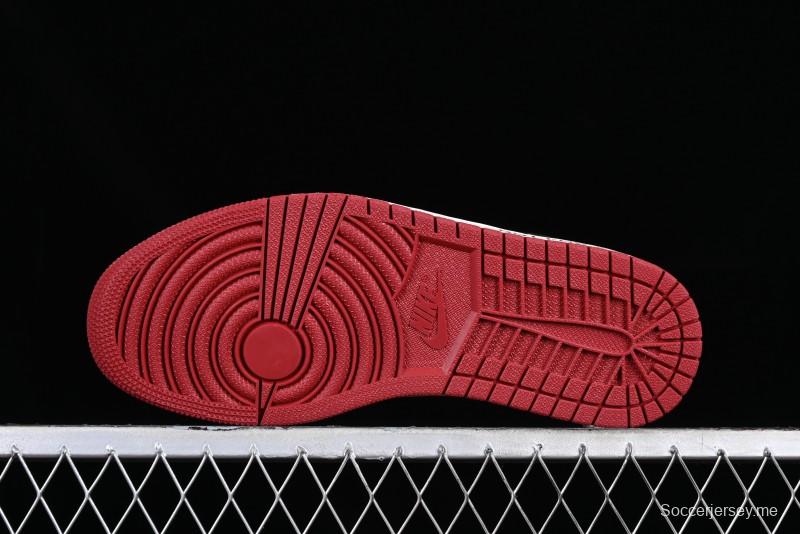 Air Jordan 1 Retro High OG NRG "ليس لإعادة البيع" AJ1 AJ1
