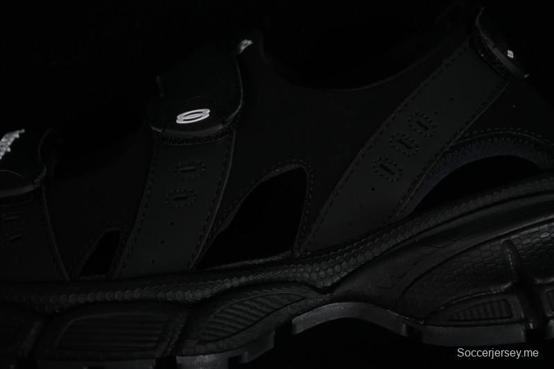 Balenciaga 3XL Sandal Trendy Summer Sandals - W3XLT1000