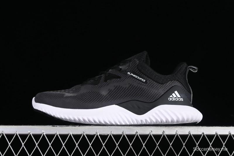 Adidas AlphaBounce Beyond M Running Shoes with Continental Rubber Outsole - CG4361