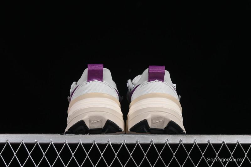 Nike Runtekk V2K Retro Low-Top Running Shoes with Cushlon Foam and Anti-Slip Design - HF4305-072