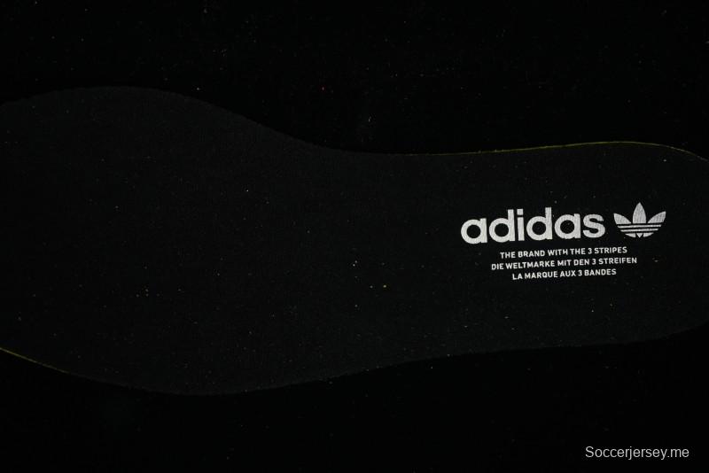 Adidas Forum 84 Low Retro Basketball Sneakers - IG3901