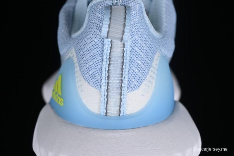 Adidas AlphaBounce Beyond M Running Shoes with Continental Rubber Outsole - CG4366