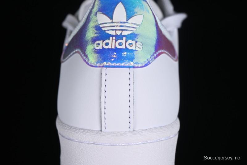 Adidas Superstar FV3139 Casual Sneakers with Shell Toe - FV3139