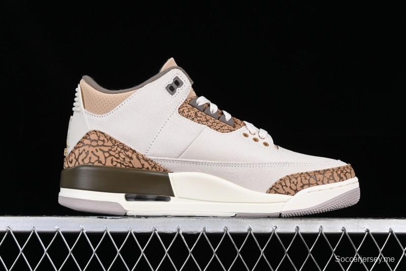 طيران اير جوردان 3 "بالومينو" AJ3
