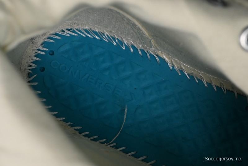 Converse 1970s Summer New Checkerboard High Top Casual Canvas Shoes - A08764C