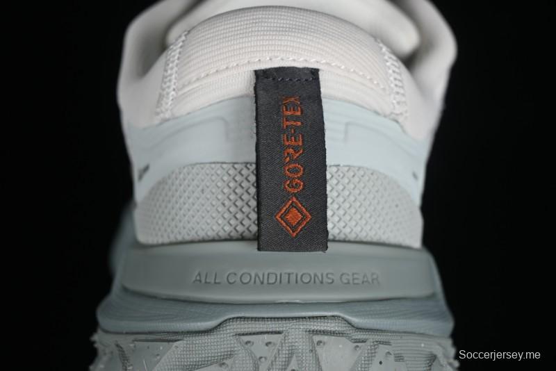 Nike ACG Mountain Fly 2 Low GTX SE Outdoor Hiking Shoes with GORE-TEX and React Foam - HF6245-003