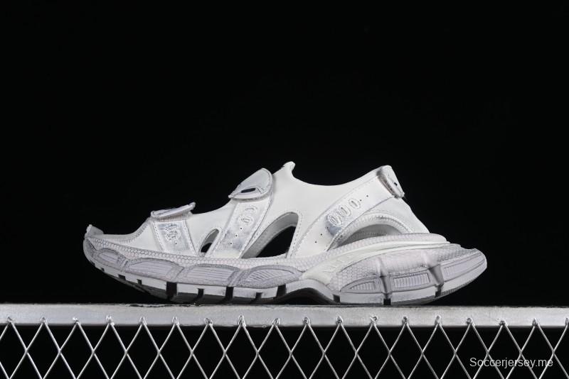 Balenciaga 3XL Sandal Trendy Summer Sandals - W3XLT9191