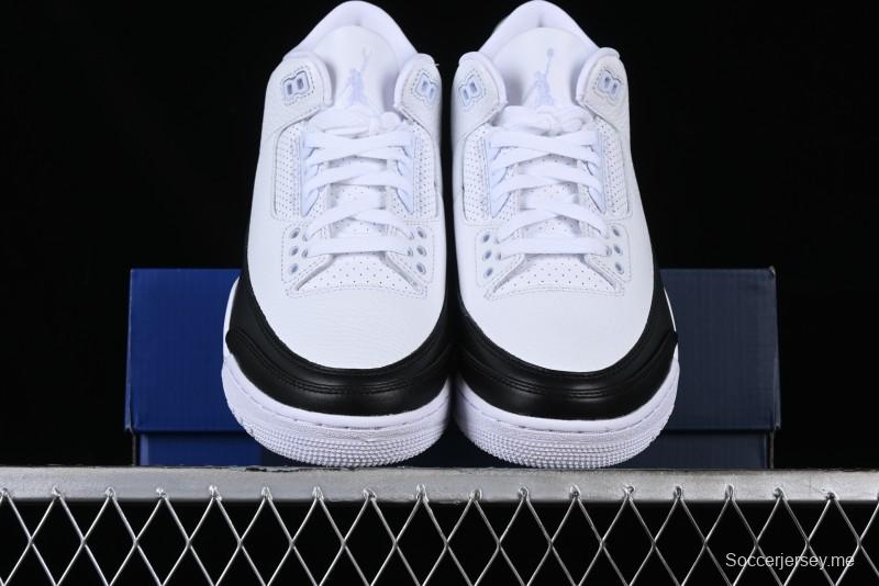 Fragment Design x Air Jordan 3 AJ3 AJ3
