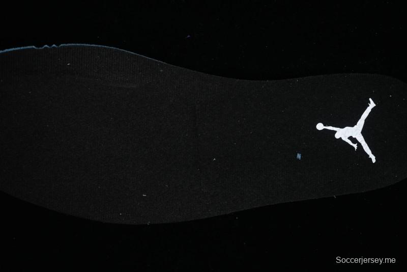 Nike Air Jordan Legacy AJ312 Low Strap Sneakers Tri-Color Design - CD7069-001