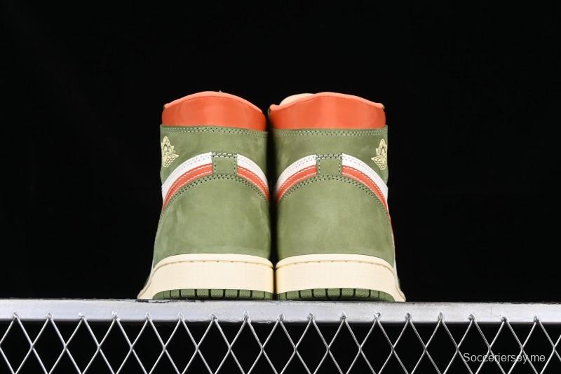 طيران اير جوردان 1 هاي أو جي "سيلدون" AJ1
