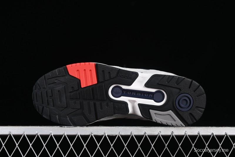 Adidas Torsion Super IF2871 Lightweight Comfortable Cushion Running Shoes