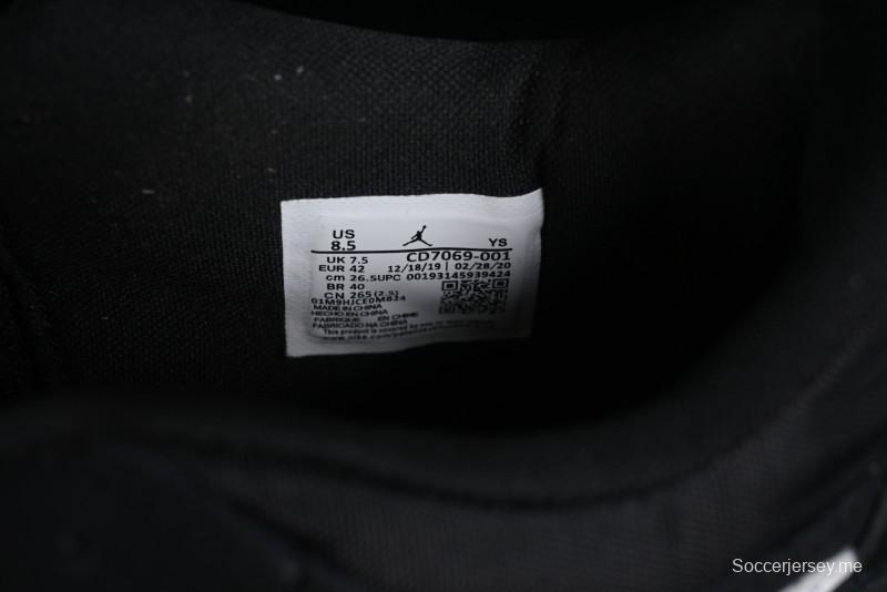 Nike Air Jordan Legacy AJ312 Low Strap Sneakers Tri-Color Design - CD7069-001