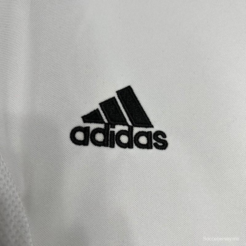 قميص المنتخب ألمانيا 2002 ريترو 2002
