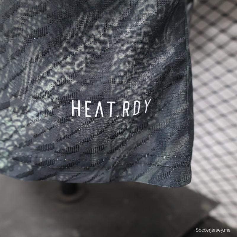 إصدار اللاعب 2024 قميص الساموراي/التنين الياباني 2024 قميص الساموراي/التنين الأسود
