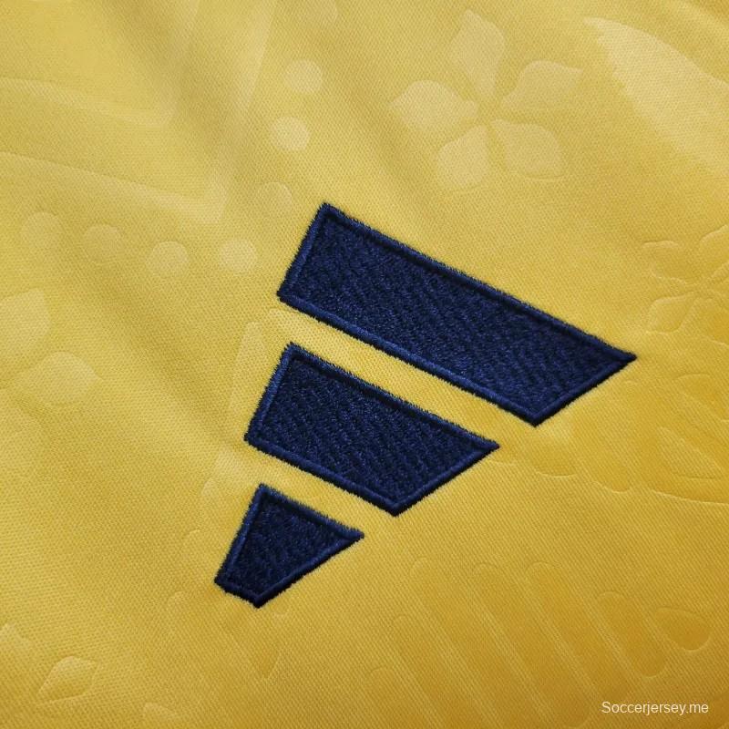 2024 جامايكا هوم جيرسي 2024
