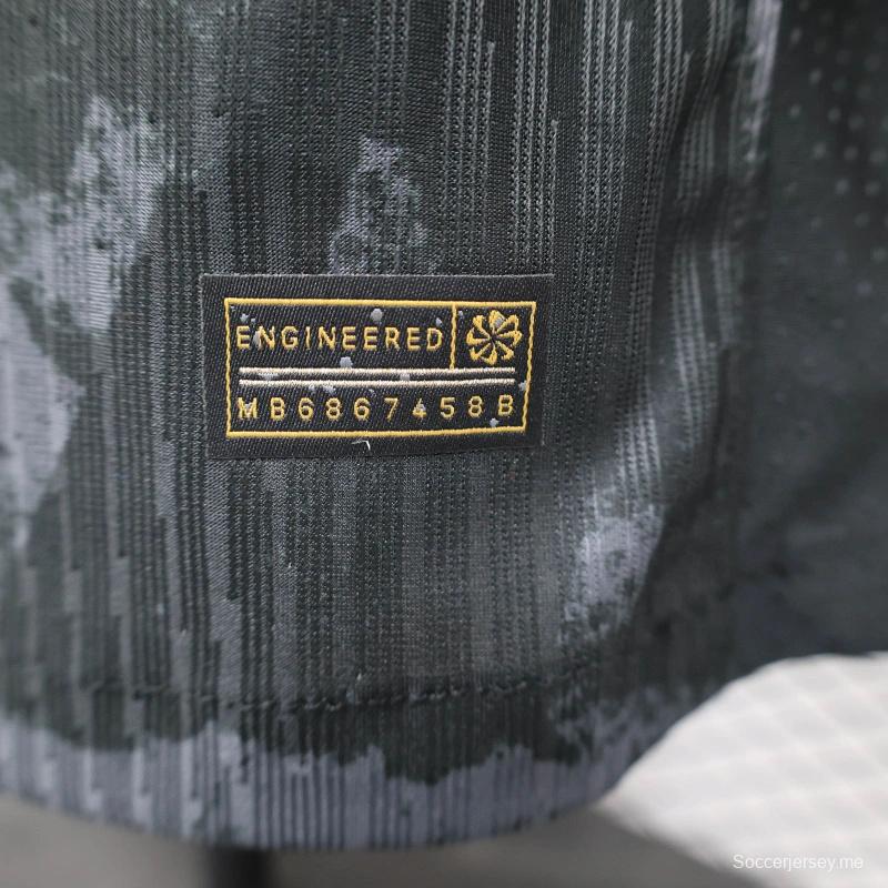 إصدار اللاعب 24/25 قميص تشيلسي الثالث 24/25
