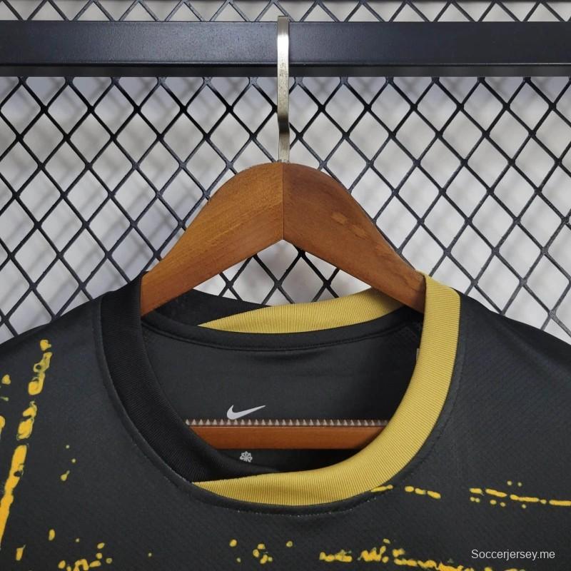 24/25 قميص سبورتينج سي بي الثالث
