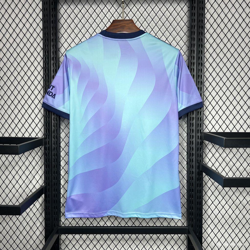 24/25 قميص أرسنال الثالث عشر
