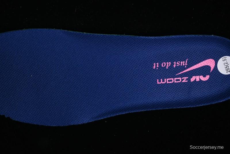 Nike Air Zoom Pegasus 40 Breathable Mesh Running Shoes - DV3853-105