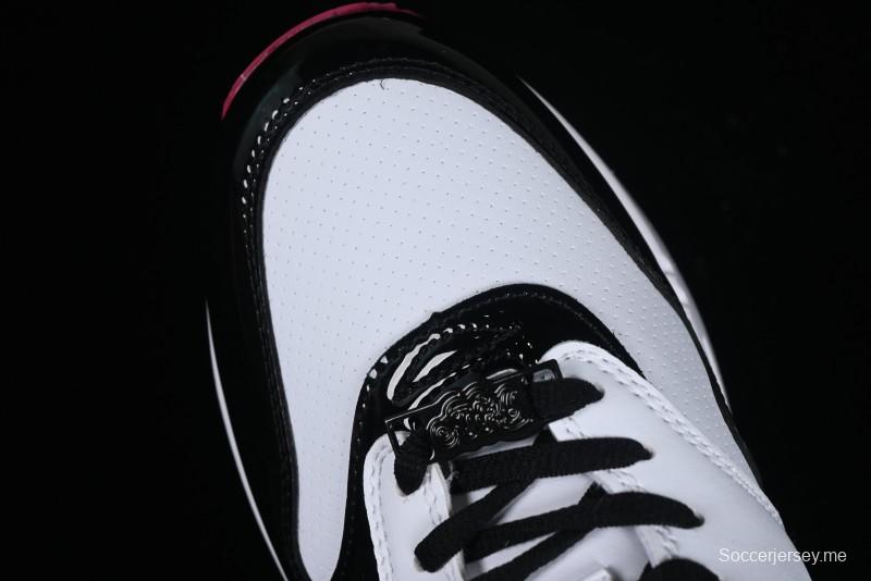 Nike Air Max 1 Retro Running Shoes with Half-Sole Air Cushion - HJ3966-110