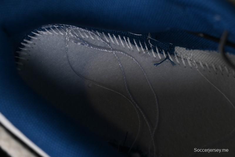 Nike Dunk Low High Street Style Ocean Protection Deconstructed SB Lace-Up Casual Skate Shoes - DV0834-101