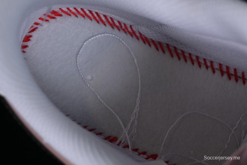 Nike Air Force 1 '07 Low Casual Sneakers in Dusty Rose with Hand-Painted Details - CV8699-578