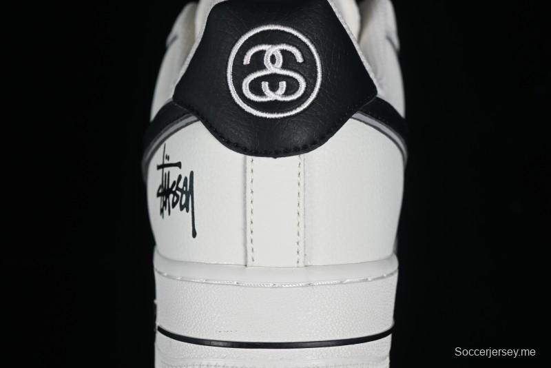 Nike Air Force 1 '07 Low Custom Casual Sneakers - CZ9183-003