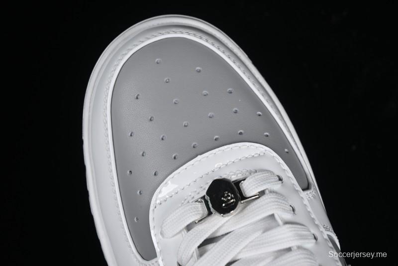 Bape Bape Sta "Tokyo" Classic Skateboarding Casual Sneakers with Full-Length Air Cushion - 1K30191328