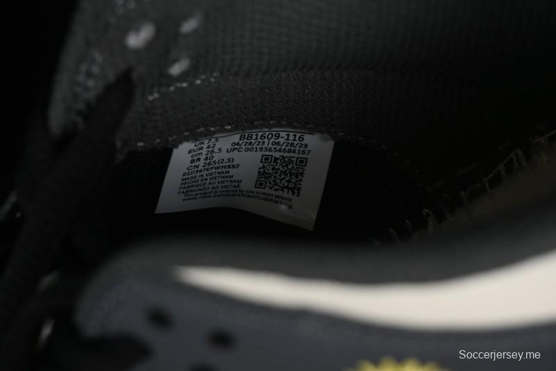 Nike SB Dunk Low Smiley Face SB Low-Top Casual Skate Shoes - BB1609-116