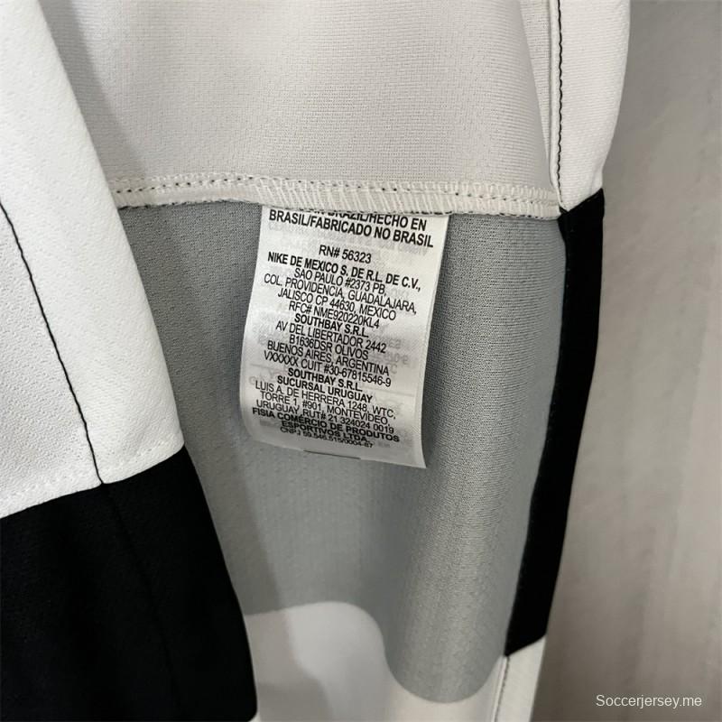 24/25 كورينثيانز III جيرسي S-XXXXXXL
