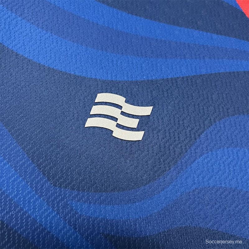 24/25 قميص باهيا الثالث S-XXXXL قميص باهيا الثالث S-XXXXL

