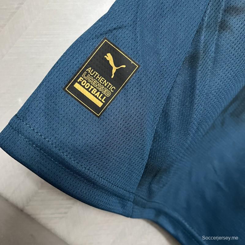 24/25 قميص أولمبيك مارسيليا خارج الديار S-XXXXL
