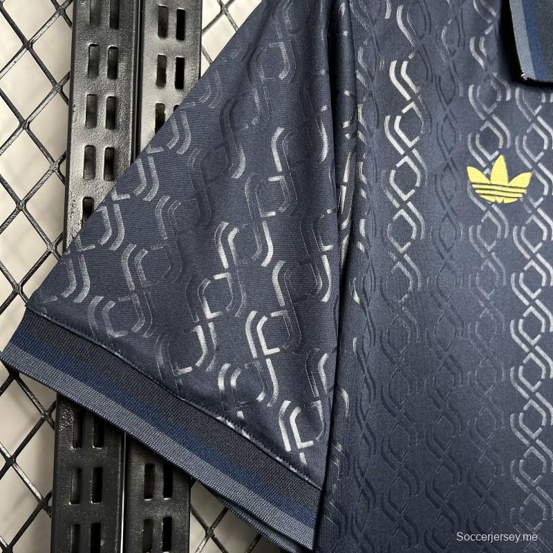 2024/25 قميص يوفنتوس الثالث 2024/25 S-XXXXXXL
