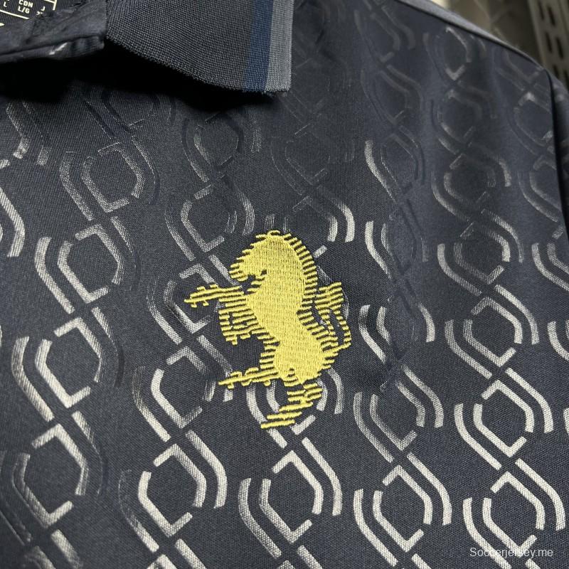 2024/25 قميص يوفنتوس الثالث 2024/25 S-XXXXXXL
